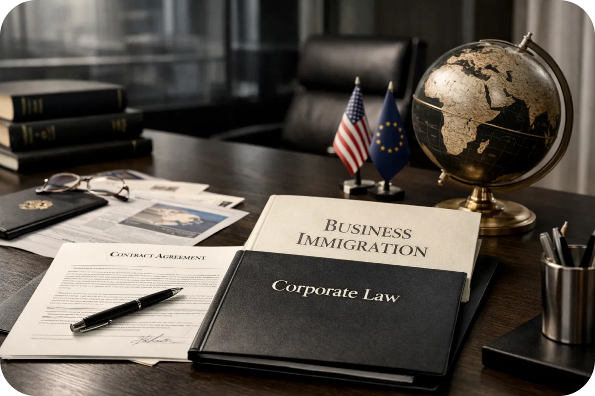 Business Immigration