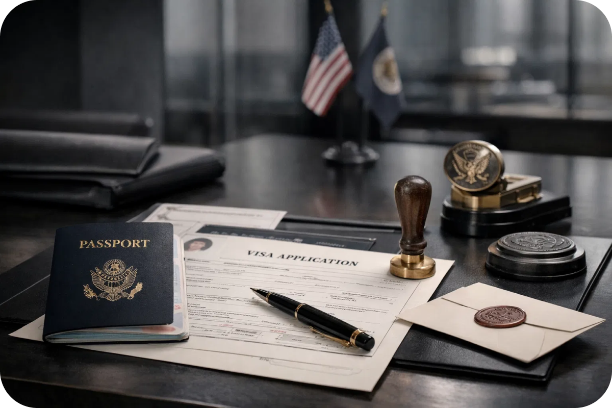Consular Processing